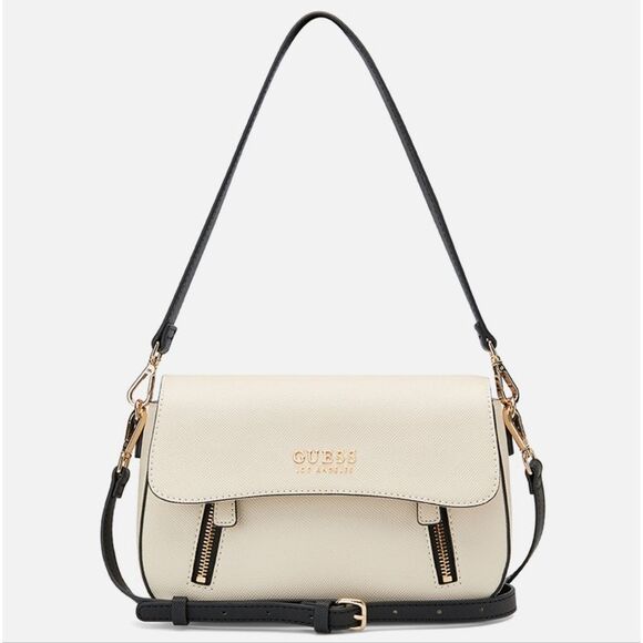 NEW Guess Crossbody Handbag - Picture 1 of 5